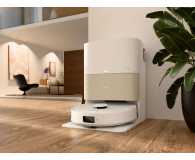 Sencor Odkurzacz automatyczny SRV 9690WH - 1610095 - zdjęcie 7